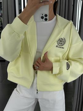{{photo.Alt || photo.Description || 'Толстовка на молнии, с капюшоном с вышивкой «Bonneriee Club» 9398'}}