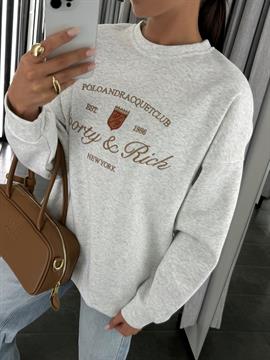 {{photo.Alt || photo.Description || 'Свитшот«Sporty&amp;Rich»  9386'}}