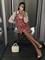 Туфли с акцентами X20 2oWwwTQvjRM6CG3GvTk8Z3 - фото 107274