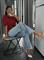 Туфли с акцентами X20 2oWwwTQvjRM6CG3GvTk8Z3 - фото 116616