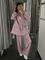 Жакет oversize из льна 1001.3 Yke1oHZHh5v68sLlyun2H0 - фото 122117