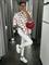 Кроссовки G97 KDgCQ0wPi1XjRuxCwf-VD2 - фото 122259