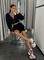 Кроссовки G109 sQkCdxp-ggyDHNHJ552ct1 - фото 122503