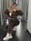 Кроссовки G109 sQkCdxp-ggyDHNHJ552ct1 - фото 122557