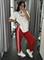 Кроссовки G109 sQkCdxp-ggyDHNHJ552ct1 - фото 123231