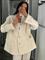Жакет oversize из льна 1001.3 Yke1oHZHh5v68sLlyun2H0 - фото 125045