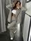 Жакет oversize из льна 1001.3 Yke1oHZHh5v68sLlyun2H0 - фото 125069