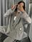 Жакет oversize из льна 1001.3 Yke1oHZHh5v68sLlyun2H0 - фото 125071