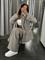 Жакет oversize из льна 1001.3 Yke1oHZHh5v68sLlyun2H0 - фото 125076