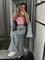 Жакет oversize из льна 1001.3 Yke1oHZHh5v68sLlyun2H0 - фото 125686