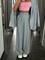 Жакет oversize из льна 1001.3 Yke1oHZHh5v68sLlyun2H0 - фото 125694
