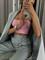 Жакет oversize из льна 1001.3 Yke1oHZHh5v68sLlyun2H0 - фото 125695