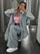 Жакет oversize из льна 1001.3 Yke1oHZHh5v68sLlyun2H0 - фото 125697