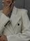 Пальто из шерсти 3399 D02aeCjQjV8rSv3zTCW4M1 - фото 129894