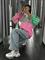 Кроссовки G109 sQkCdxp-ggyDHNHJ552ct1 - фото 134975