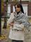 Пальто из шерсти 3399 D02aeCjQjV8rSv3zTCW4M1 - фото 139725