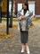 Пальто из шерсти 3399 D02aeCjQjV8rSv3zTCW4M1 - фото 139730