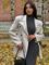 Пальто из шерсти 3399 D02aeCjQjV8rSv3zTCW4M1 - фото 139736