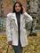 Пальто из шерсти 3399 D02aeCjQjV8rSv3zTCW4M1 - фото 139737