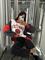 Кроссовки G109 sQkCdxp-ggyDHNHJ552ct1 - фото 141822