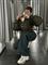 Кроссовки G109 sQkCdxp-ggyDHNHJ552ct1 - фото 147488