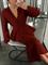 Юбка из трикотажа силуэтная миди XiGtVQjJgKF86HXnD4Gu00 - фото 149455