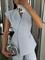 Костюм: жилетка приталенная+брюки-палаццо 138 Kr-Y6UeOhJLbl46DeeWB00 - фото 158095