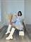 Сапоги из экокожи, K432 w2rowuBKgh0CTtSNyarAg2 - фото 52642