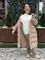 Куртка с капюшоном, удлинённая, на холлофайбере 8916 G0niBVEcjSx6kzpH76j5a3 - фото 55519