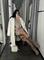 Сапоги акцентные FE32 mjpaB7SSg5X-2MHydUBRs2 - фото 96126