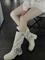 Сапоги акцентные FE32 mjpaB7SSg5X-2MHydUBRs2 - фото 98438